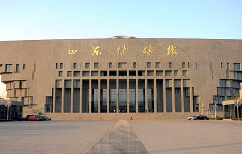 China's Top Five Museums